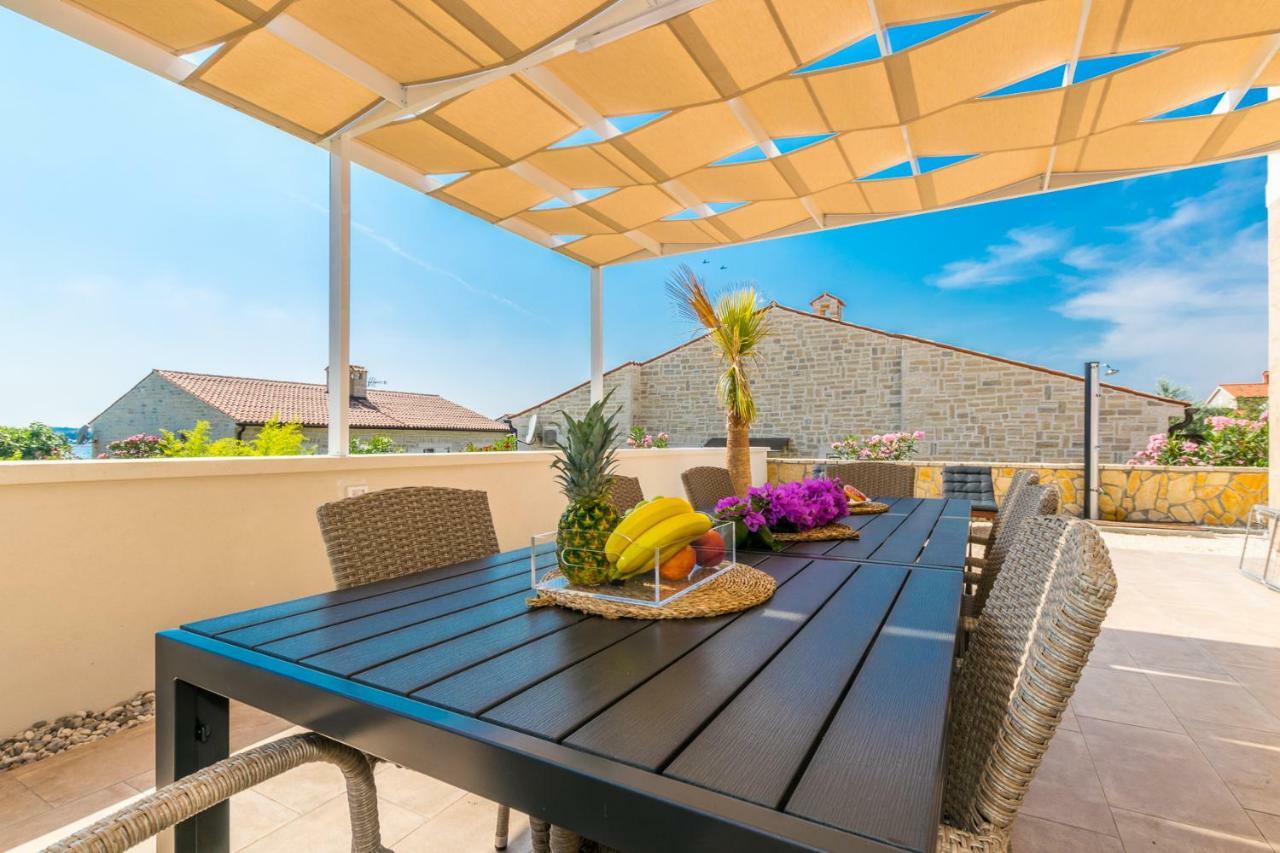 Villa Sunset Medulin Luaran gambar
