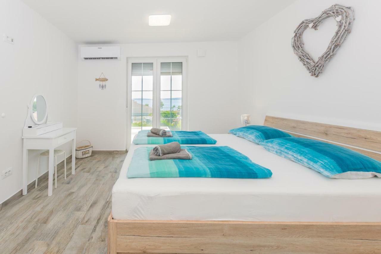 Villa Sunset Medulin Luaran gambar