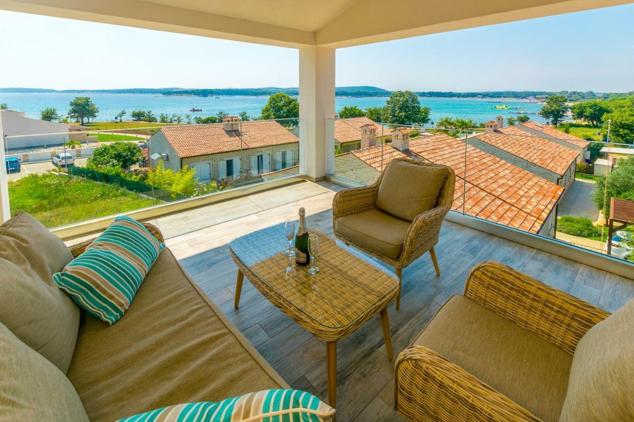 Villa Sunset Medulin Luaran gambar