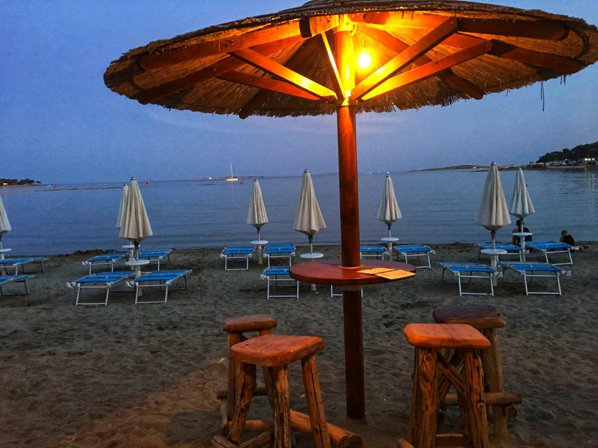 Villa Sunset Medulin Luaran gambar